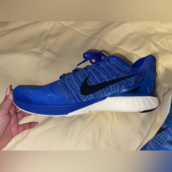 Men’s Nike Lunarglide 7 sneakers - Picture 5 of 5